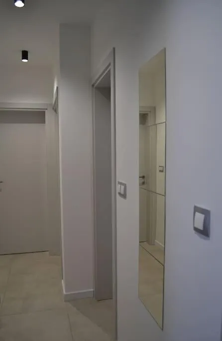 Modern City Center 2 Bedroom Apartment Sofia 0*,