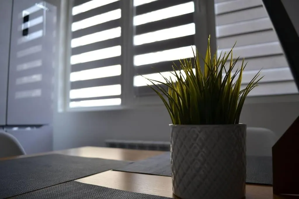 Modern City Center 2 Bedroom Apartment Sofia 0*,  Bulgaria