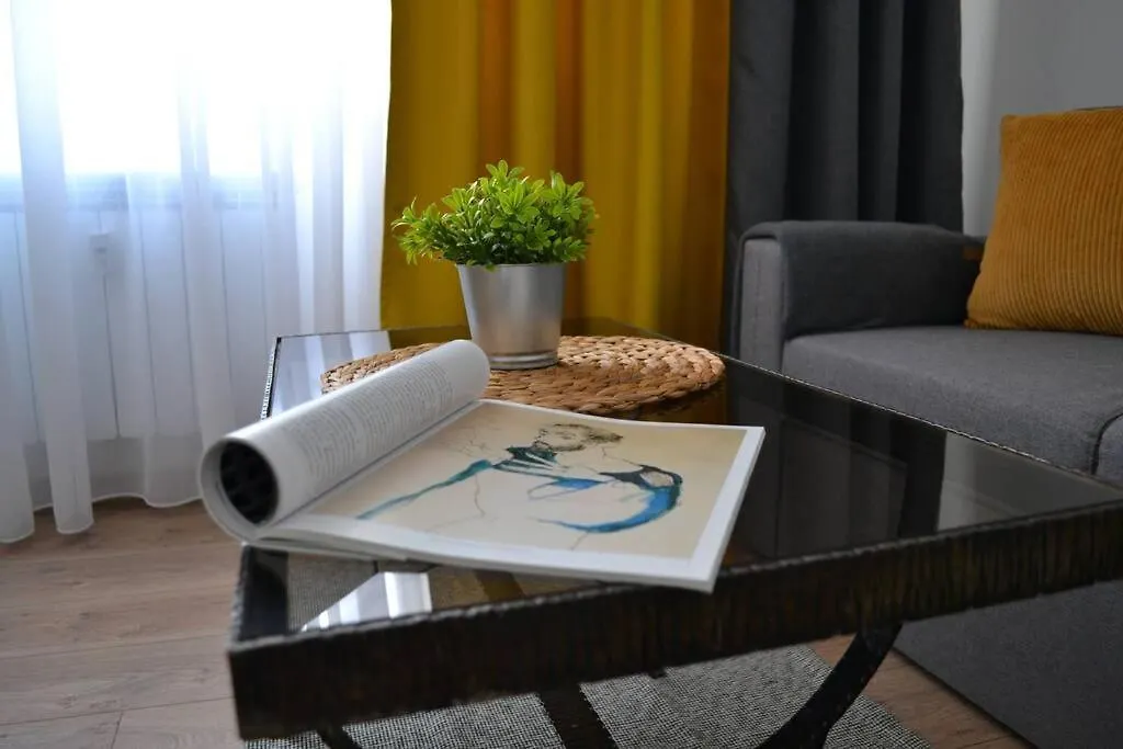 Modern City Center 2 Bedroom Apartment Sofia Bulgaria