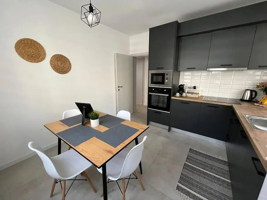 Modern City Center 2 Bedroom Apartment Sofia Bulgaria