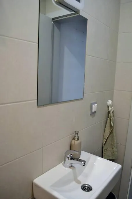 Modern City Center 2 Bedroom Apartment Sofia