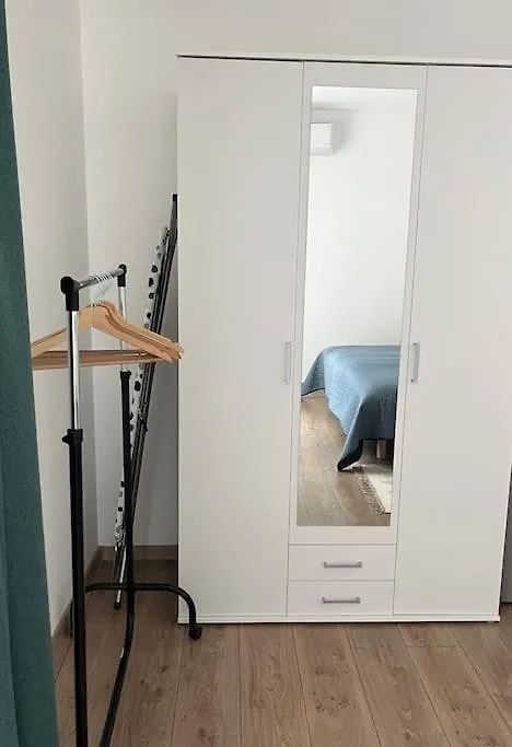 Modern City Center 2 Bedroom Apartment Sofia