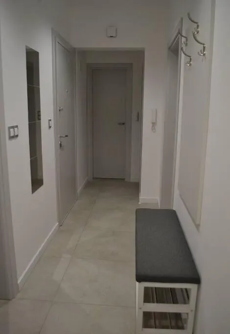 Modern City Center 2 Bedroom Apartment Sofia